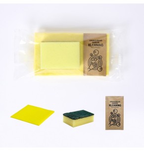 Kit de Amenities