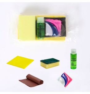 Kit limpieza completo