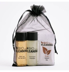 Amenities ecológicos