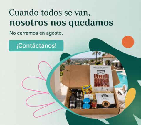 Configura tu kit de limpieza